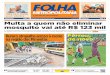 Folha Metropolitana 29/02/2016