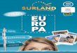 Surland - Europa - 2016