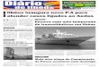 Diario de ilhéus edição do dia 04, 05 e 06 03 2016
