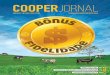 Cooper Jornal