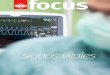 Revista "ISOfocus" | Edição de Março/Abril de 2016: "SINAIS VITAIS"