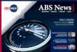 ABS News - Março 2016