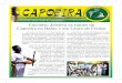 Jornal capoeira