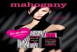 Mahogany - Catálogo Mahogany em Casa (Edição 02/2016)