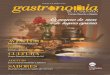 Revista Gastronomia e Turismo