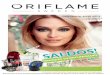 Flyer Especial Bazar 05 Oriflame 2016