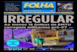 Folha Metropolitana 19/03/2016