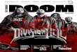 October Doom Magazine Ed 56