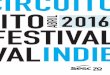 Circuito indie festival 2016 programa