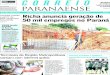 Jornal Correio Paranaense - Edição  do dia 28-03-2016