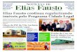 Jornal Notícias de Elias Fausto - Edição 28 - 02/04/2016