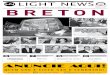 Jornal Light News - Março de 2016
