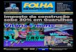 Folha Metropolitana 04/04/2016