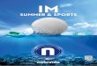 Catálogo PV16 IM Verão e Desporto