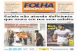 Folha Metropolitana 06/04/2016