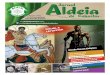 Jornal Aldeia de Caboclos ed: 52