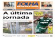 Folha Metropolitana 11/04/2016