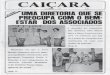 Memorial Caiçara - Jornal Nº 4 - Novembro 1978