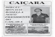 Memorial Caiçara - Jornal Nº 8 - Março 1979