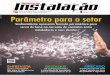 Revista da Instalação - Edição 01 - Abril de 2016