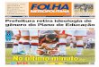 Folha Metropolitana 14/04/2016