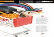 Mundo do eletricista - Compras de material elétrico - Edição 123 da Revista Potência