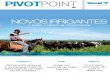 2ª edição - Revista Pivot Point