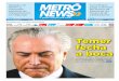 Metro News 20/04/2016