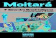 Revista Moitará - 1ª Edição