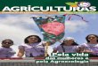 Revista Agriculturas (ASPTA) - Pela Vida das Mulheres e pela Agroecologia no Brasil