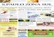 22 a 28 de abril de 2016 - Jornal São Paulo Zona Sul