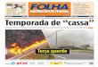 Folha Metropolitana 27/04/2016