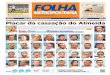 Folha Metropolitana 28/04/2016