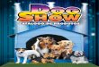 Catálogo Dog Show