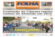Folha Metropolitana 04/05/2016