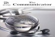 Buphe The Communicator Edition 2