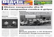 Diario de ilhéus edição do dia 29, 30 de abril e 1 de maio 04 2016