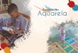Associação Aquarela Relatório 2015