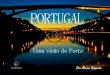Livro de Intercâmbio no Porto/PT