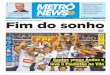 Metro News 09/05/2016