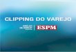 Clipping do Varejo - 09/05/2016