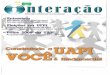 Revista Interação - Edição 03 - Ano 2 nº 2/2008 (digitalizada)