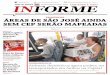 Jornal Informe - Florianópolis/São José - 12/5/2016