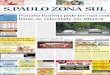 13 a 19 de maio de 2016 - Jornal São Paulo Zona Sul
