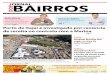 Jornal dos Bairros - 13 Maio 2016