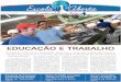 Jornal Escola Aberta - Junho 2009
