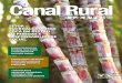 Informativo Canal Rural - edição I/2016