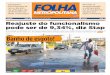 Folha Metropolitana 17/05/2016