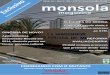 The Monsa Magazine