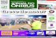 Jornal do Onibus de Curitiba - Edição do dia 18-05-2016